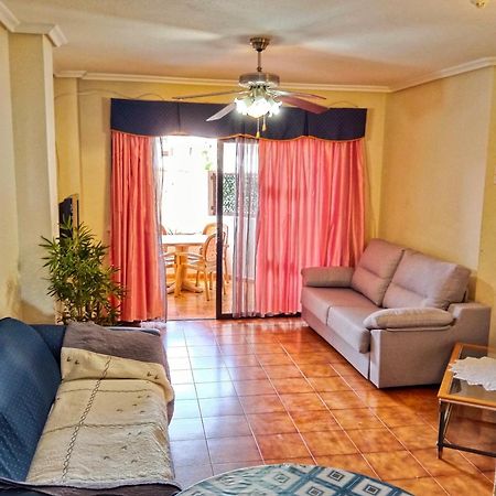 Maximar Apartment 8 Bed Places, Heated Swimmingpool Arona  Exterior foto
