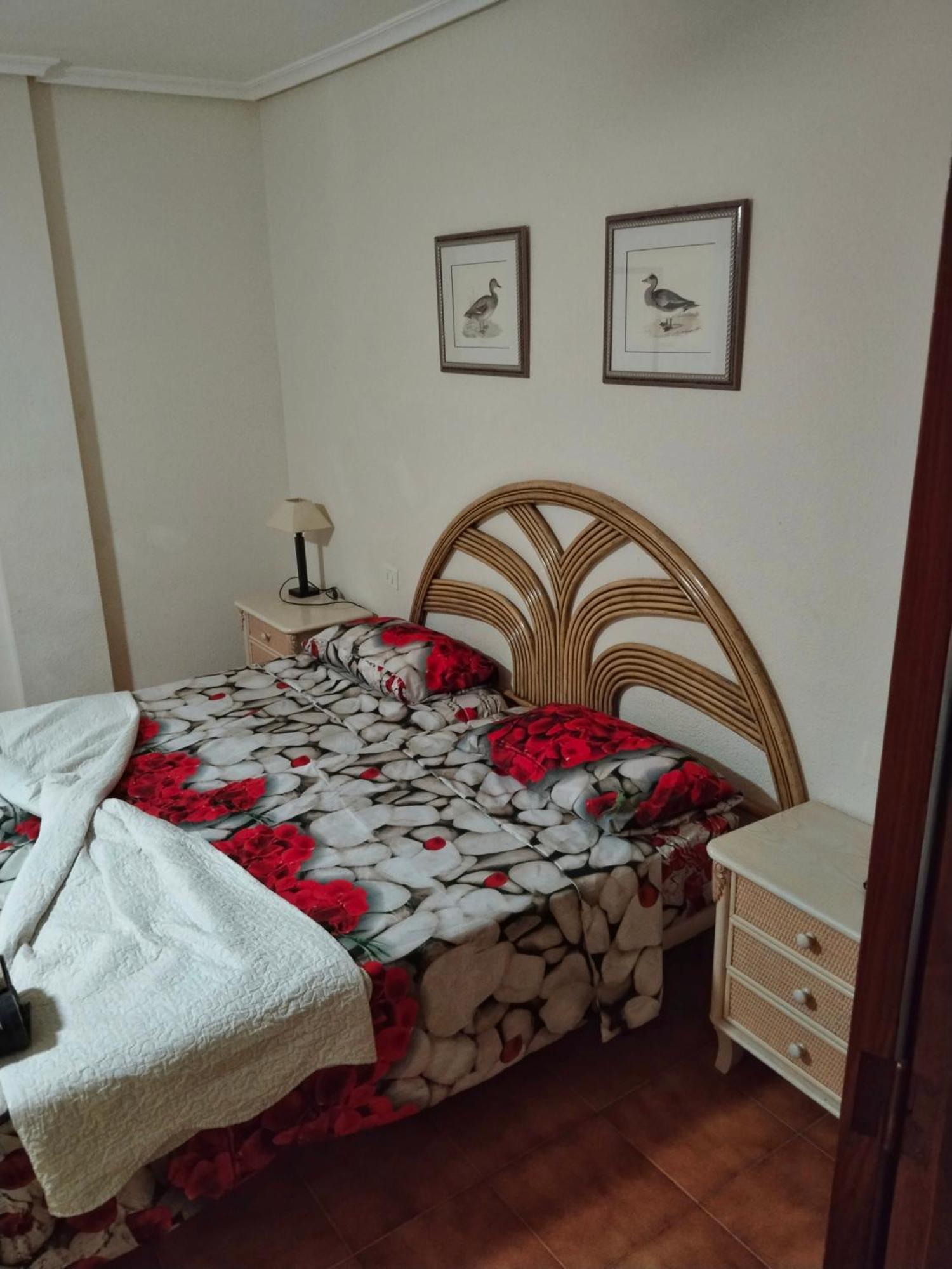 Maximar Apartment 8 Bed Places, Heated Swimmingpool Arona  Exterior foto